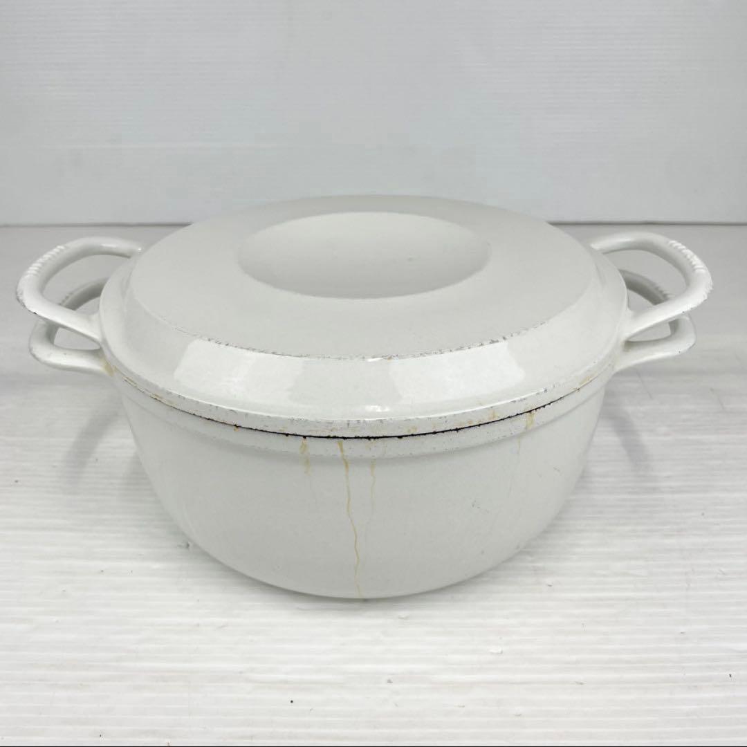 VERMICULAR バーミキュラ/ライスポット /PH23A/5号炊き