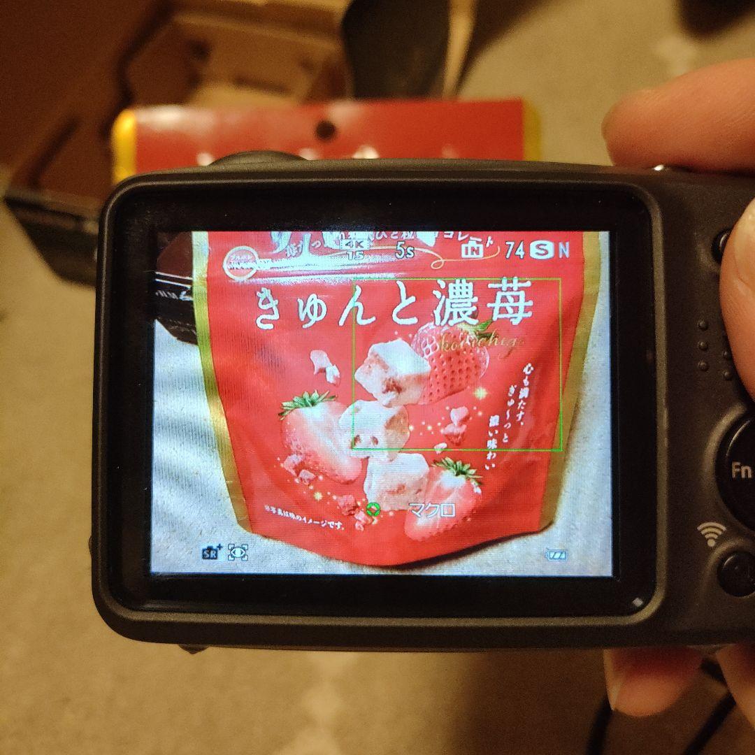 超美品 FUJI FILM FinePix XP140 基板新品