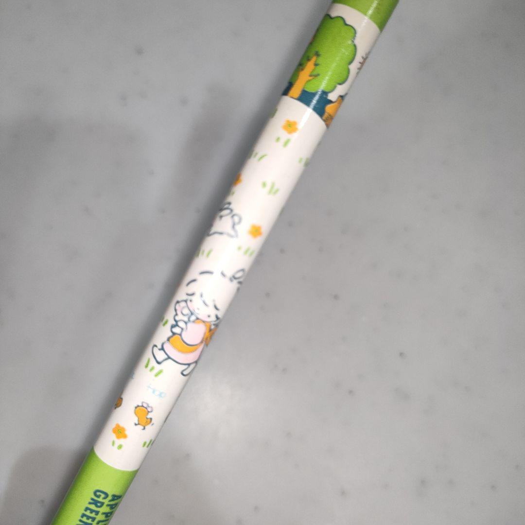 サンリオ　色鉛筆