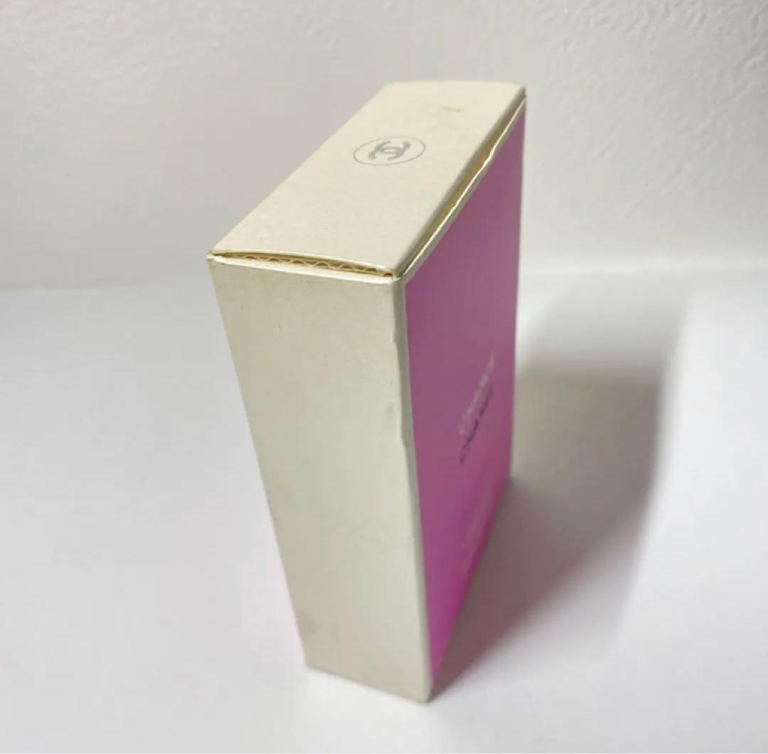 未使用 CHANEL チャンス ツイスト&スプレイ リフィル 3本 香水