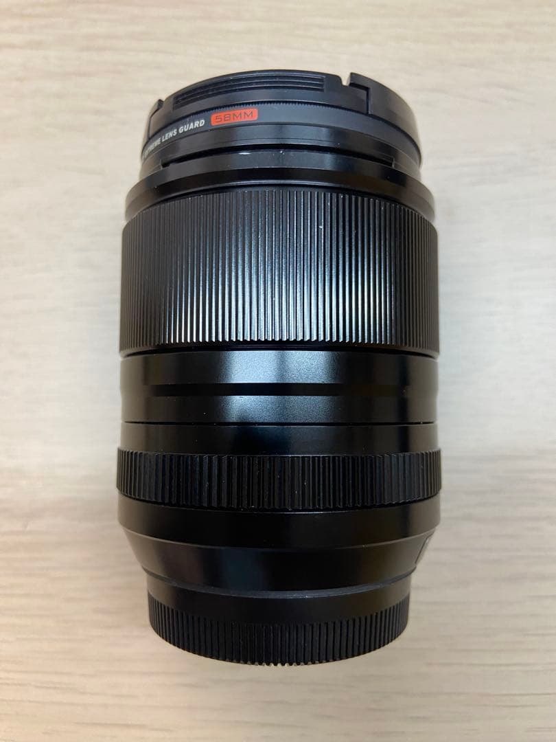 レンズ(単焦点) Fujinon XF23mmF1.4 R LM WR