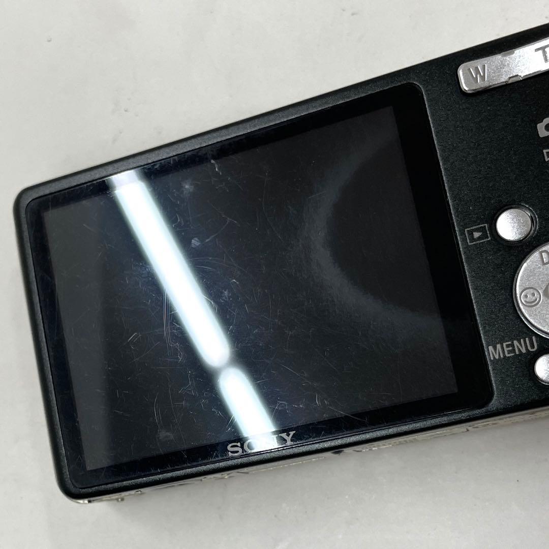 SONY Cyber-shot デジタルスチルカメラ DSC-W350