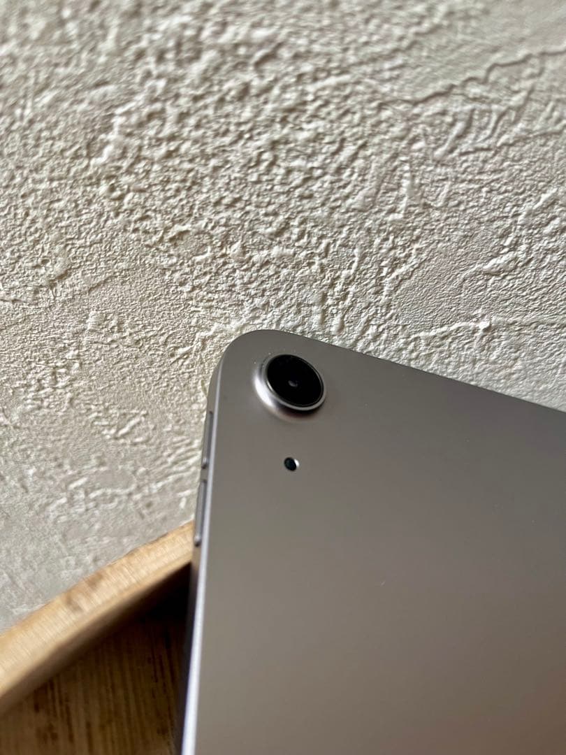 iPad Air 11インチ (M2) & Apple Pencil Pro