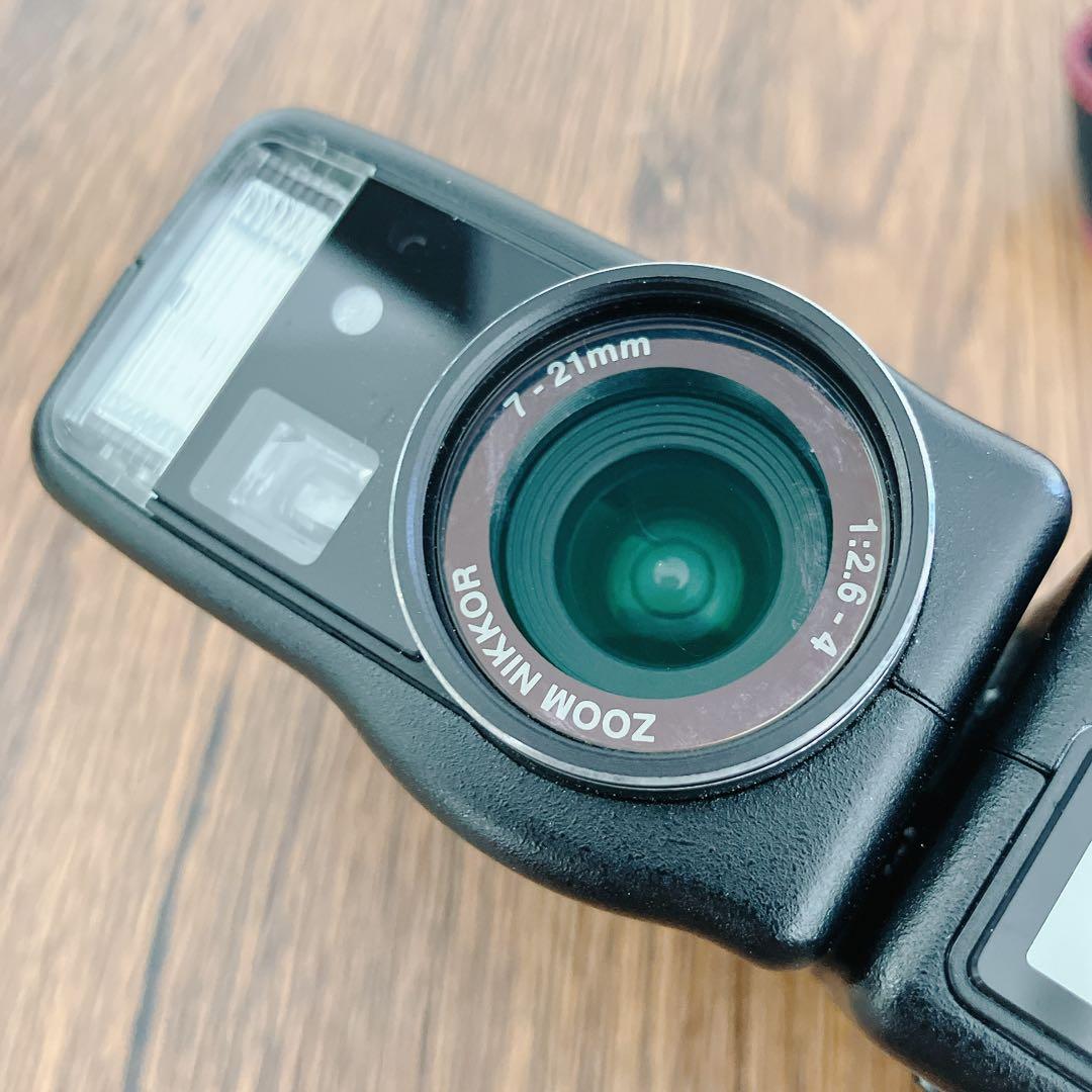 動作品　ニコン Nikon COOLPIX 950 デジタルカメラ　CFカード付