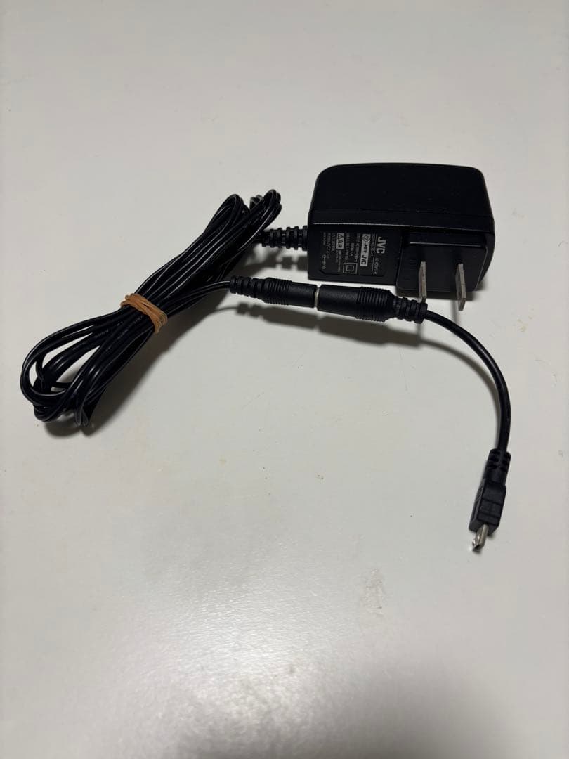 JVCケンウッド Everio R GZ-R400-T 動作確認済み　限定価格！