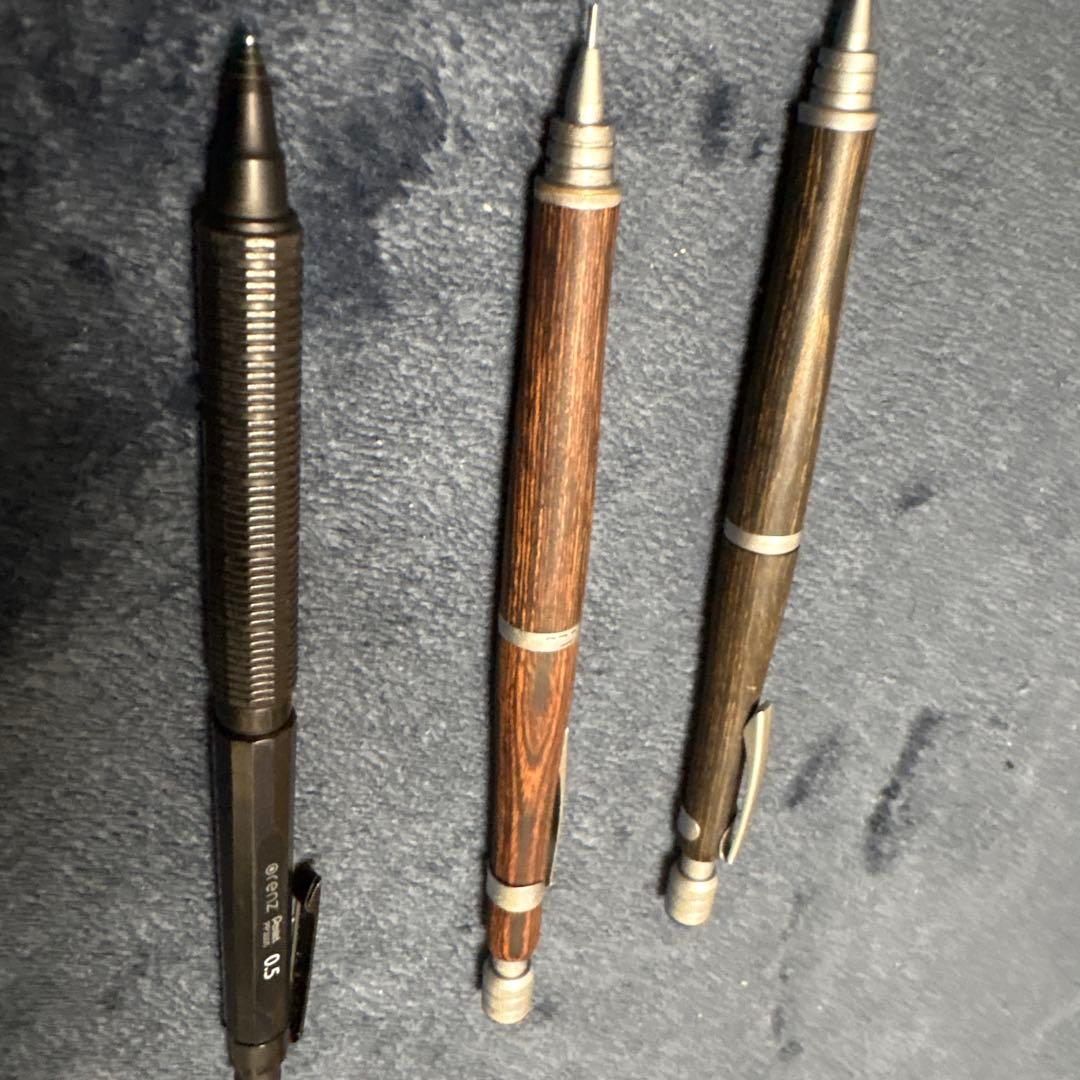 シャープペンシルセット　お得セット