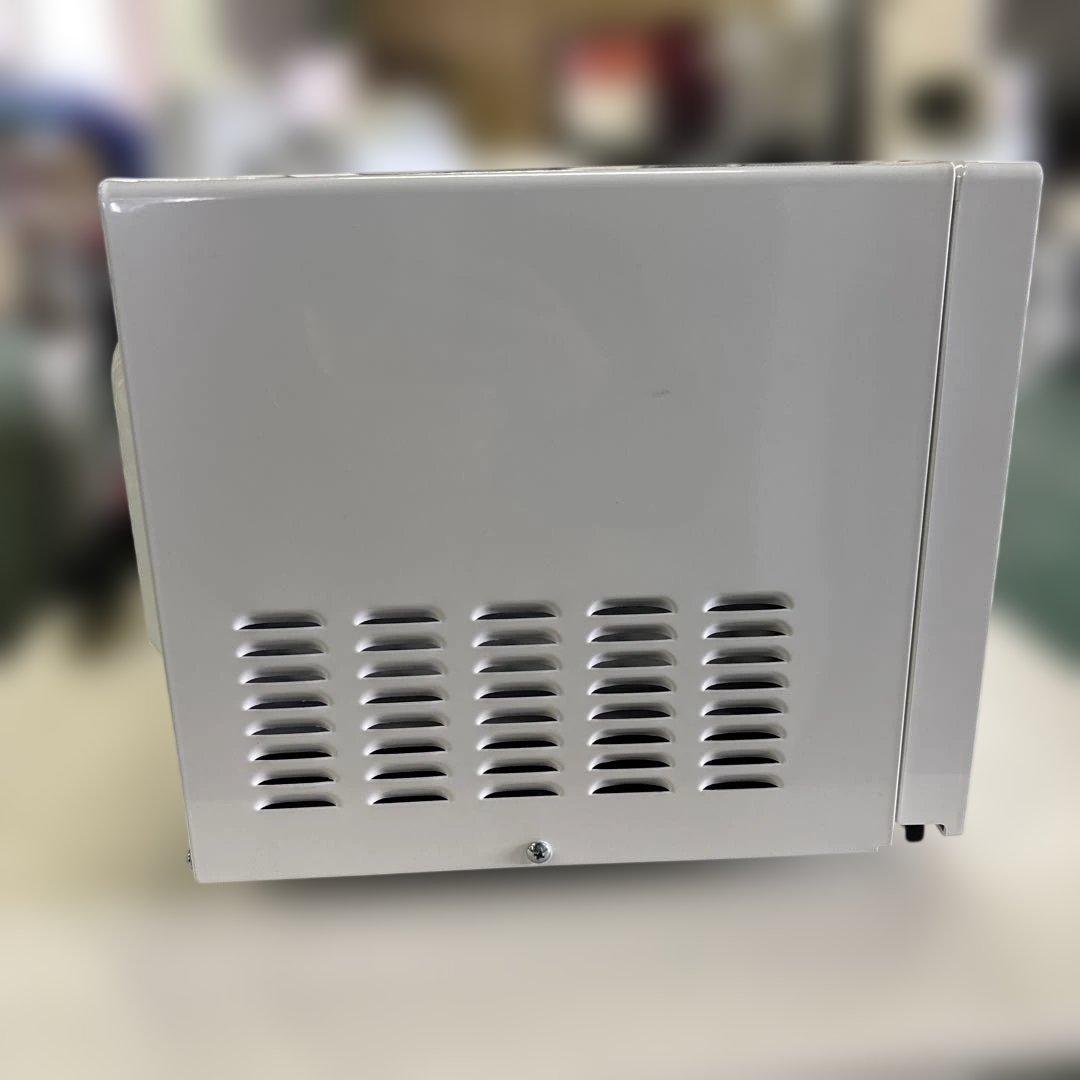直接引き取り可能 Yselect 700W ホワイト電子レンジ 生活家電 レンジ