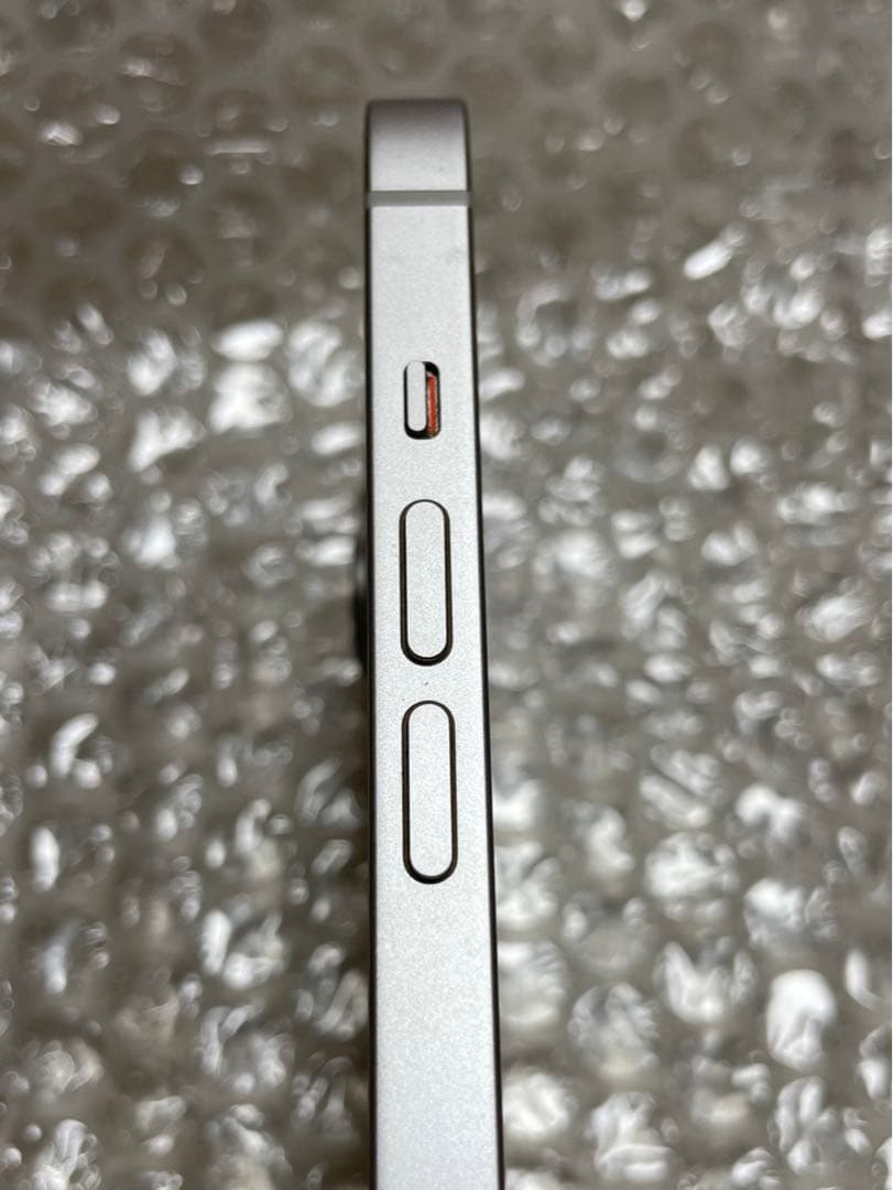 Apple iPhone 14 128GB バッテリー85% 美品　修理歴無し