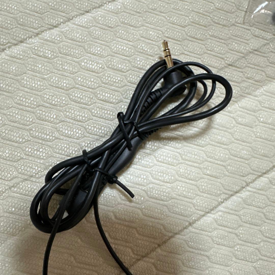 SHURE イヤホン 有線 SE215 SPE-A ノイズキャンセリング ゲーム