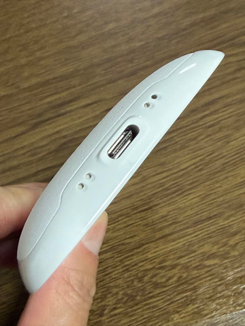 BALMUDA Phone ホワイト