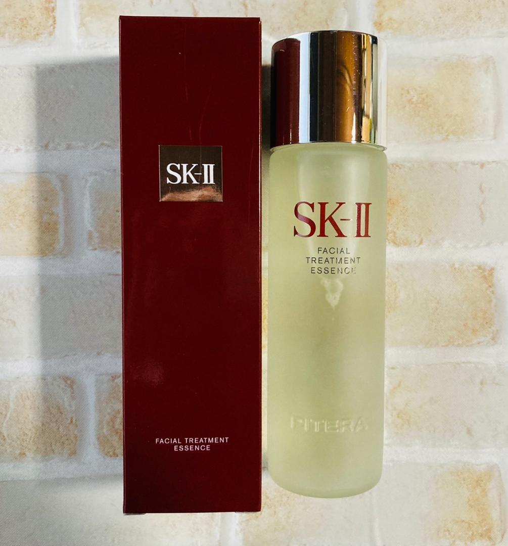 ❤正規品❣SK-II❤フェイシャルトリートメントエッセンス230mL