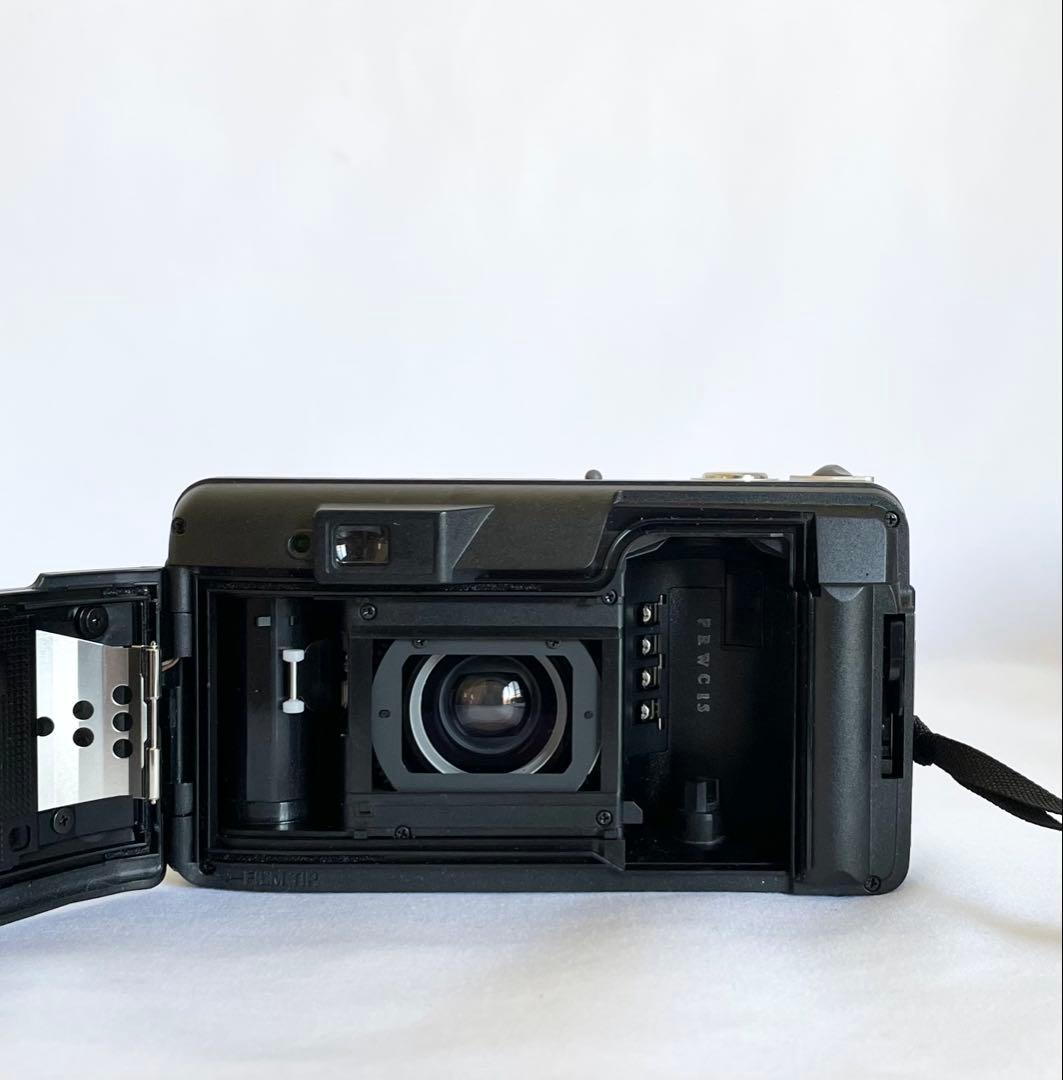 【完動品】OLYMPUS SUPERZOOM 105G フィルムカメラ