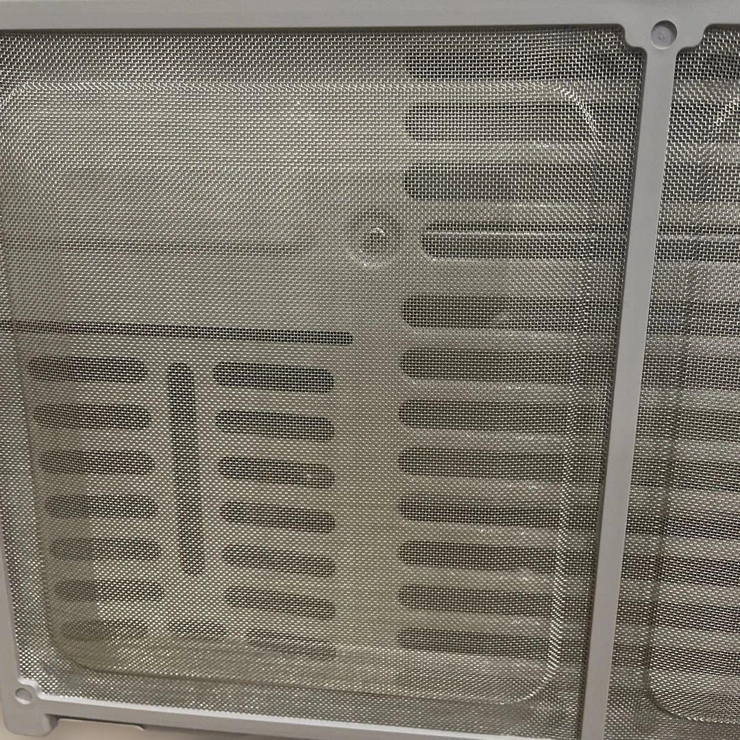 Rinnai LPガスファンヒーター ホワイト SRC-365E 2024年製