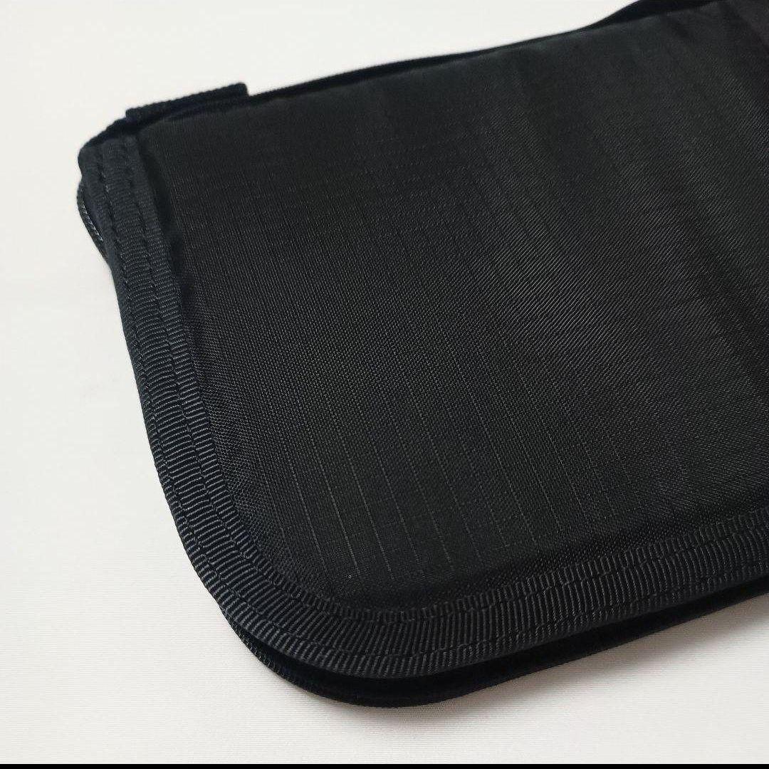【未使用品】PORTER ポーター パスポート ケース トラベル オーガナイザー