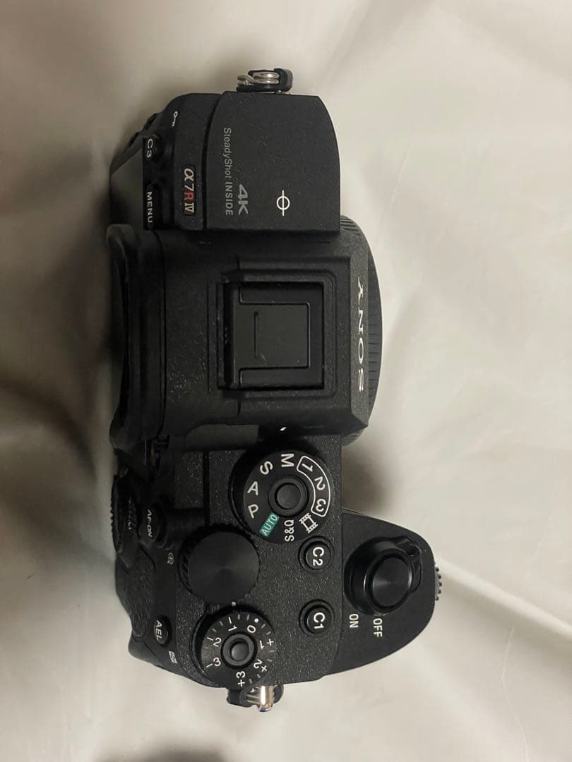 α7RⅣ