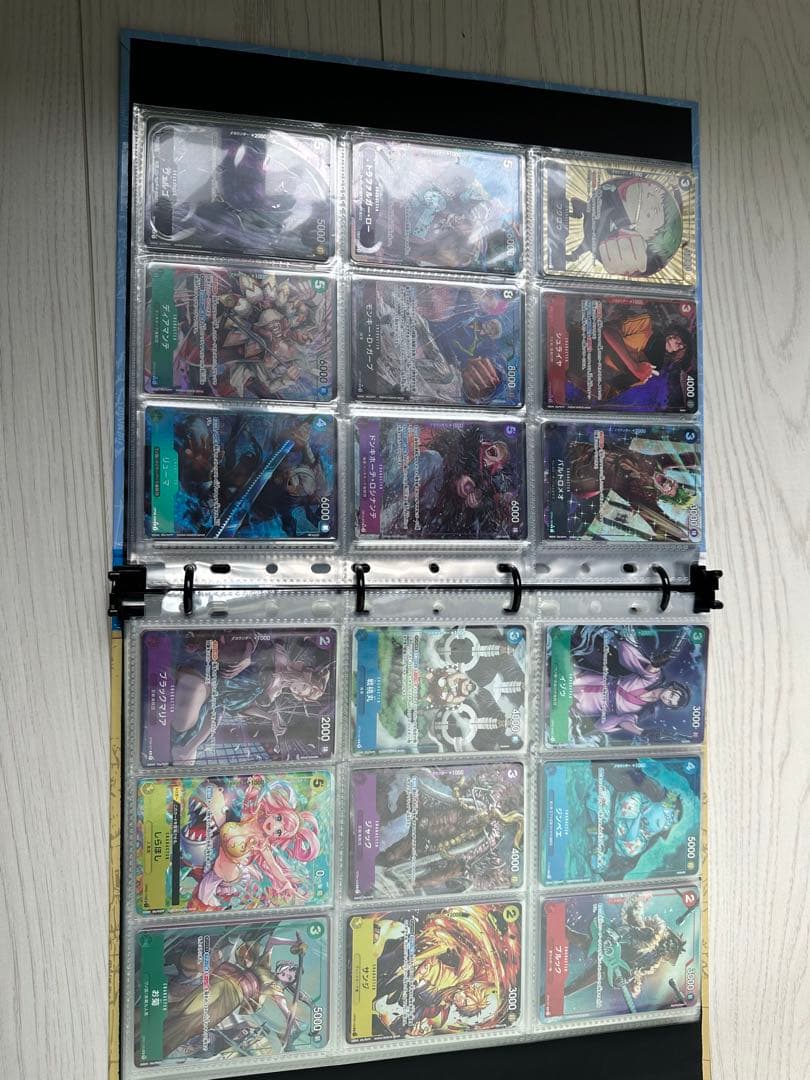 R*u様 ワンピースカード まとめ売り 即日発送