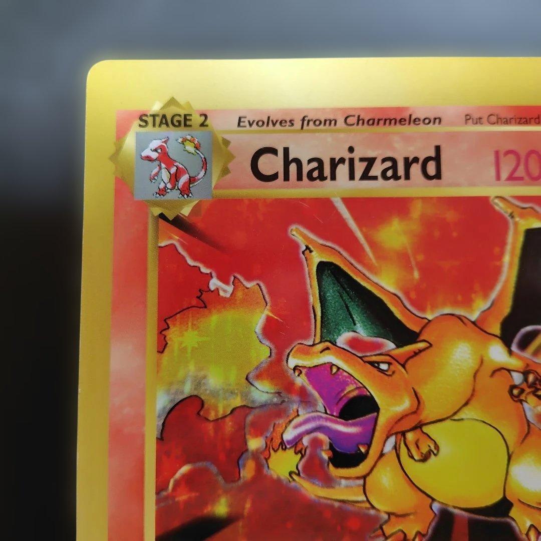 か*ず様 Charizard ピカチュウのなつやすみ スペシャルジャンボカードセ