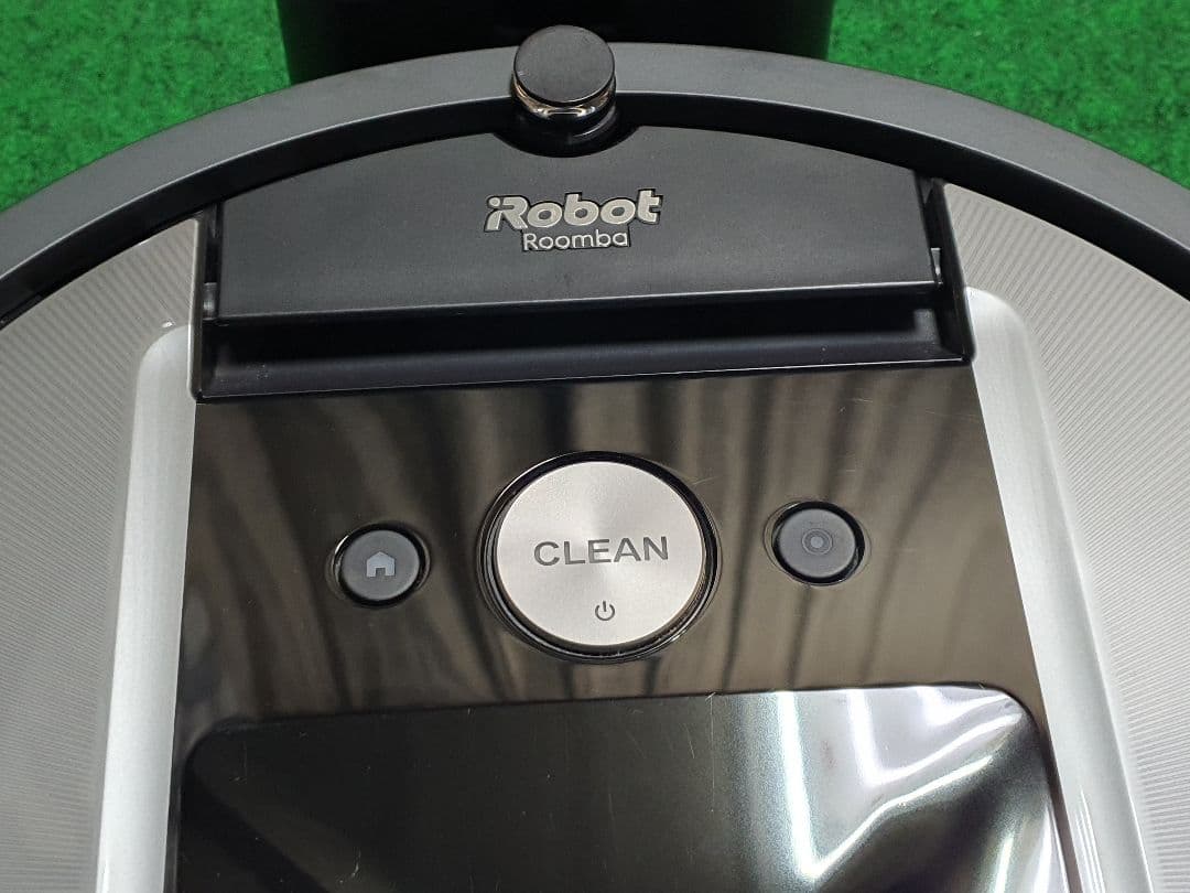 アイロボットルンバ 960 ロボット掃除機 WiFi アレクサ対応