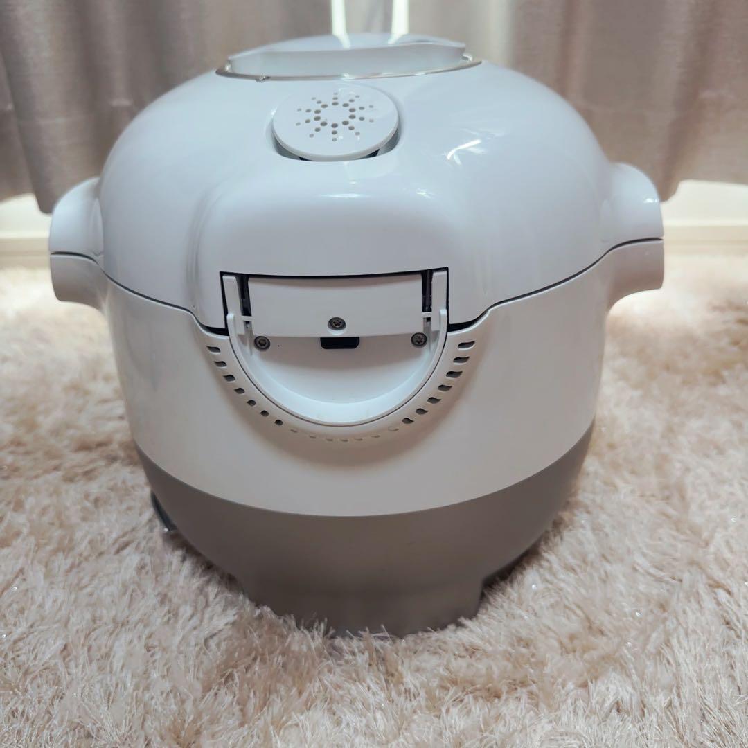 【新品】T-fal Cook4me 3Lクックフォーミー CY8701JP圧力鍋