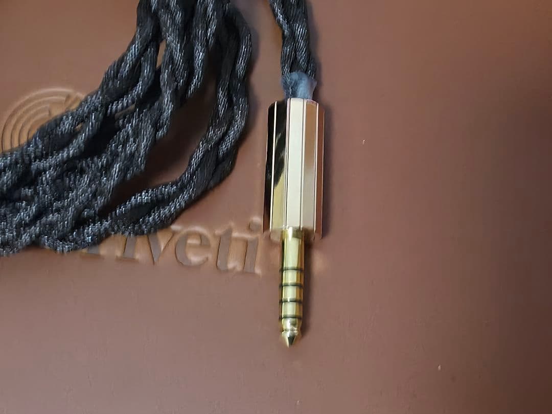 ORIVETI GRAND ORIVETI Supremacy 有線イヤホン