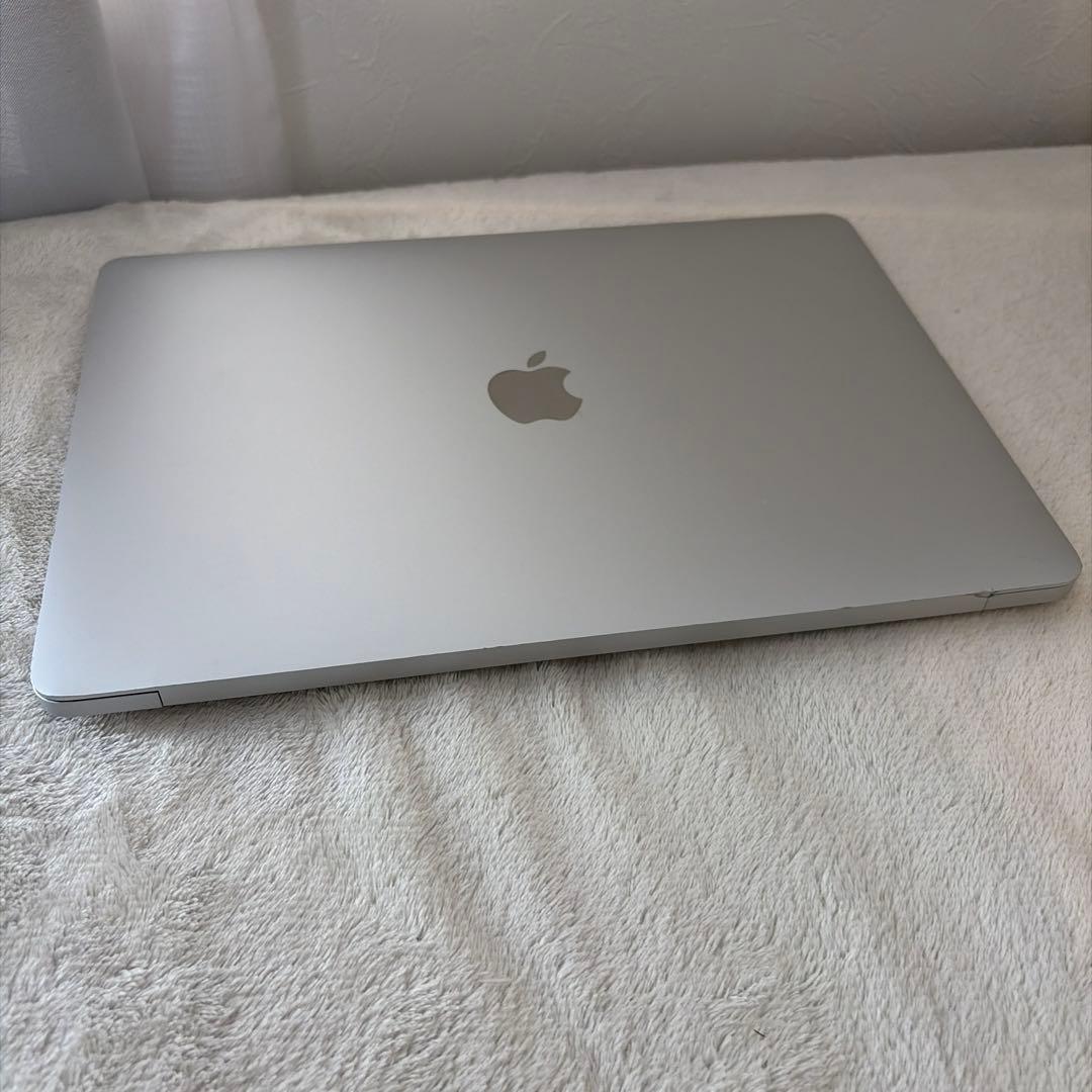 MacBook Air M1 2020 USキーボード