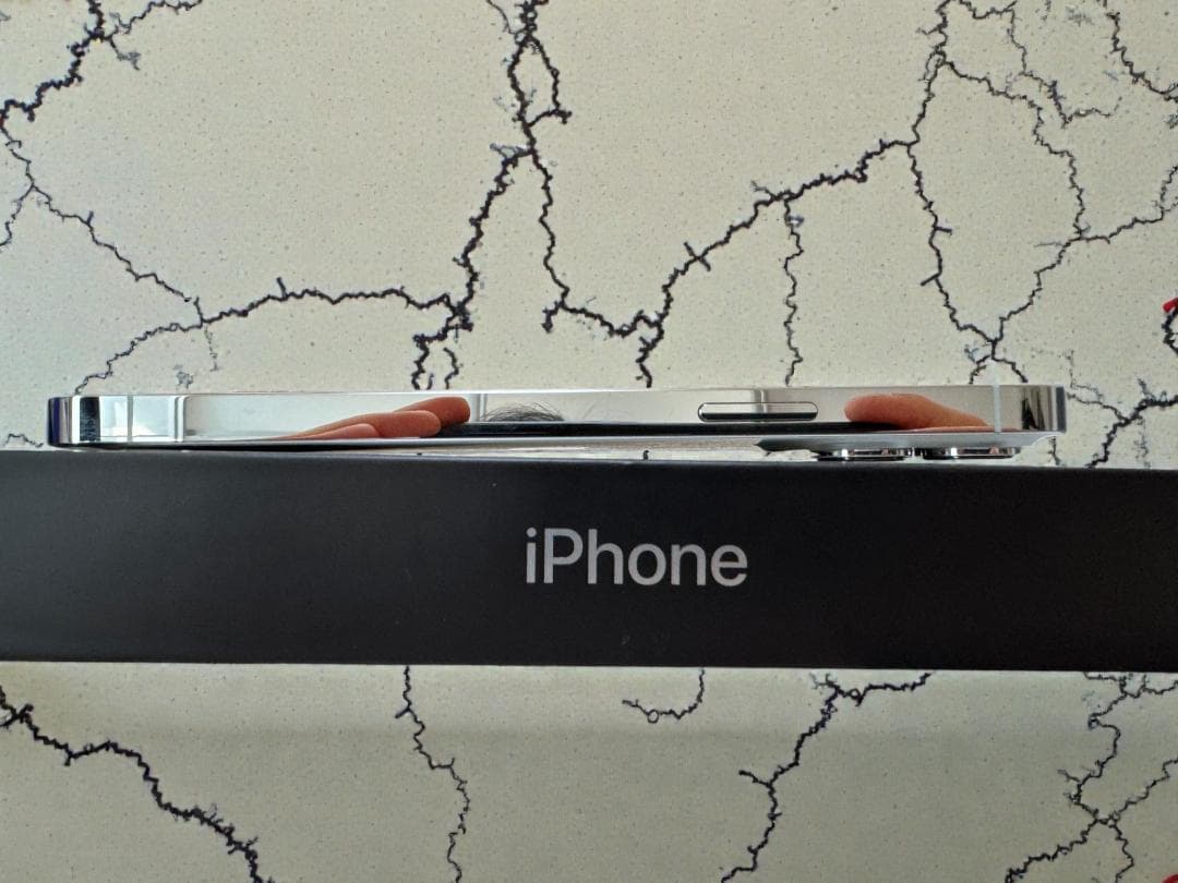 ☆本日限り特価☆iPhone 13 Pro Max 256GB☆