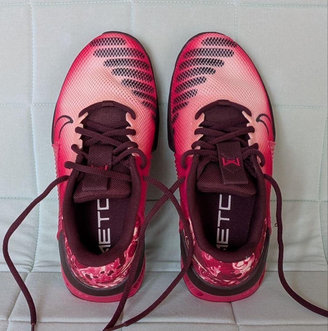 Nike Metcon 9 トレーニングシューズ 23cm