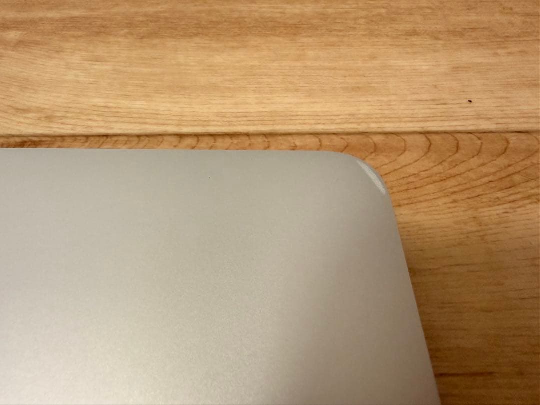 MacBook Pro 2019 16インチ 16GB 512GB
