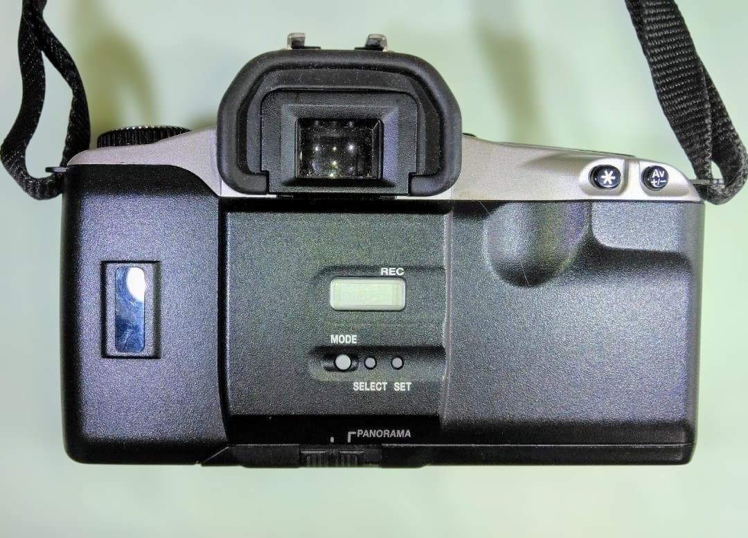 Canon EOS Kiss III (フィルム一眼レフカメラセット)