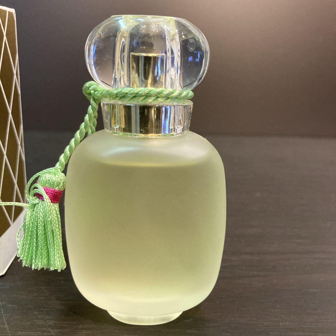 ROSINE ロジーヌ パリ 香水 ゼスト・ド・ローズ　50ｍｌ