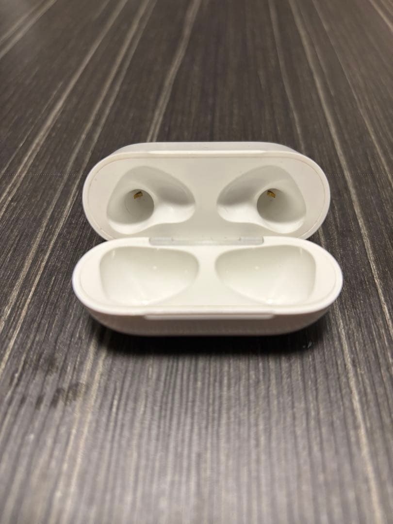 AirPods (第3世代) 本体 充電ケース