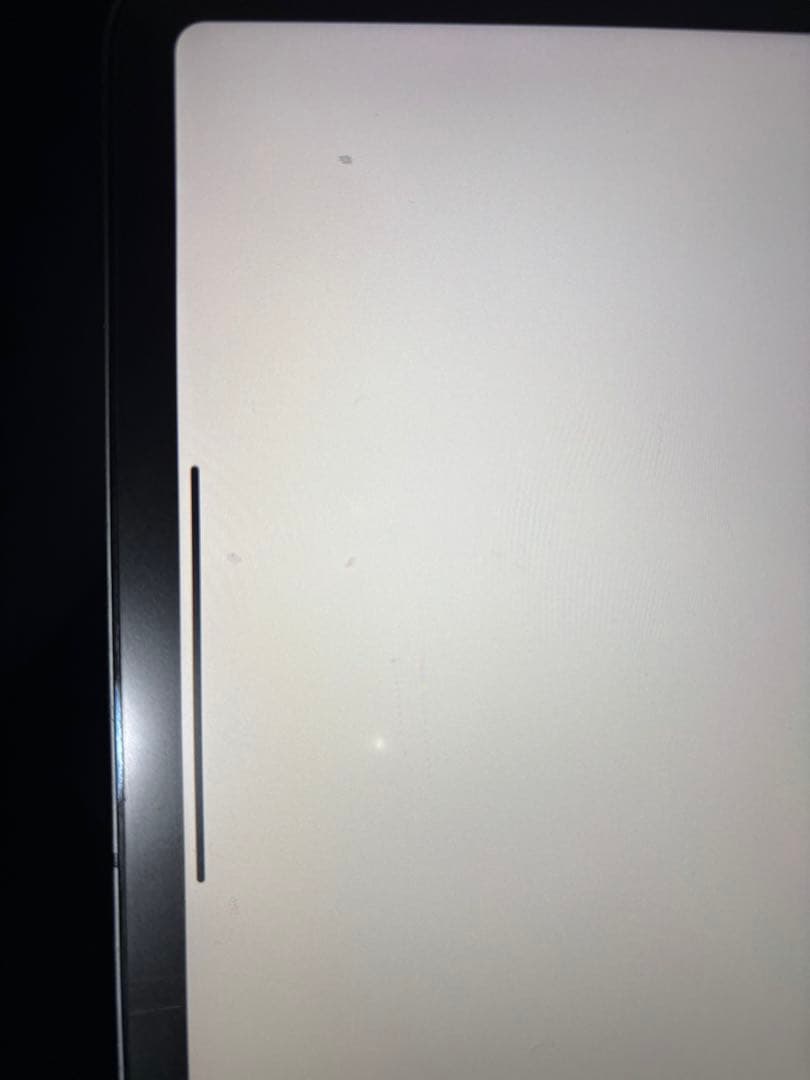 iPad pro 11インチ　第一世代　　スペースグレイ