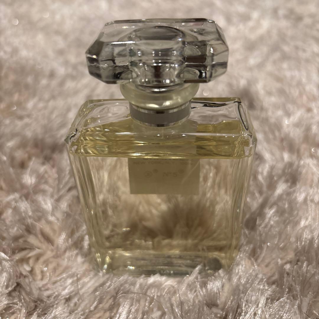 シャネル No5 ロー オードゥ トワレット 100ml