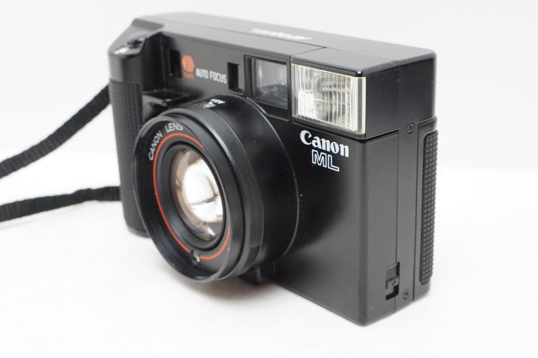 ＜動作美品＞Canon AF 35ML
