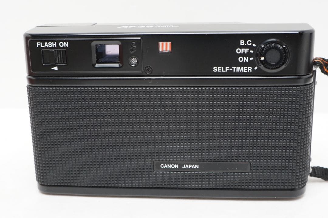 ＜動作美品＞Canon AF 35ML