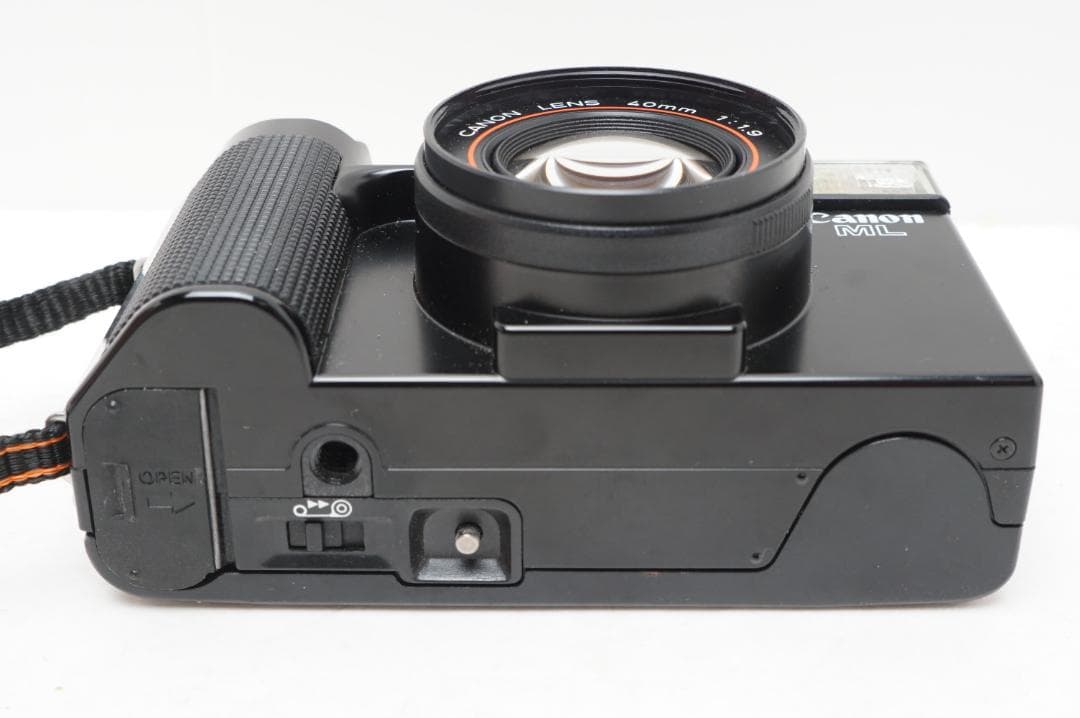 ＜動作美品＞Canon AF 35ML