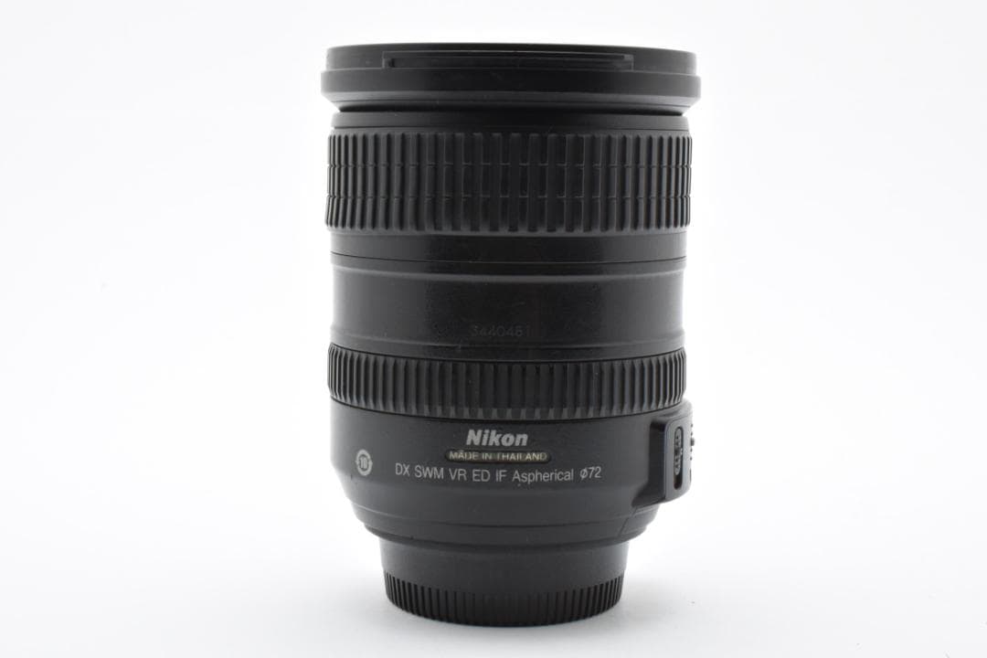 ★美品★ ニコン 18-200mm F3.5-5.6G ED VR #21845