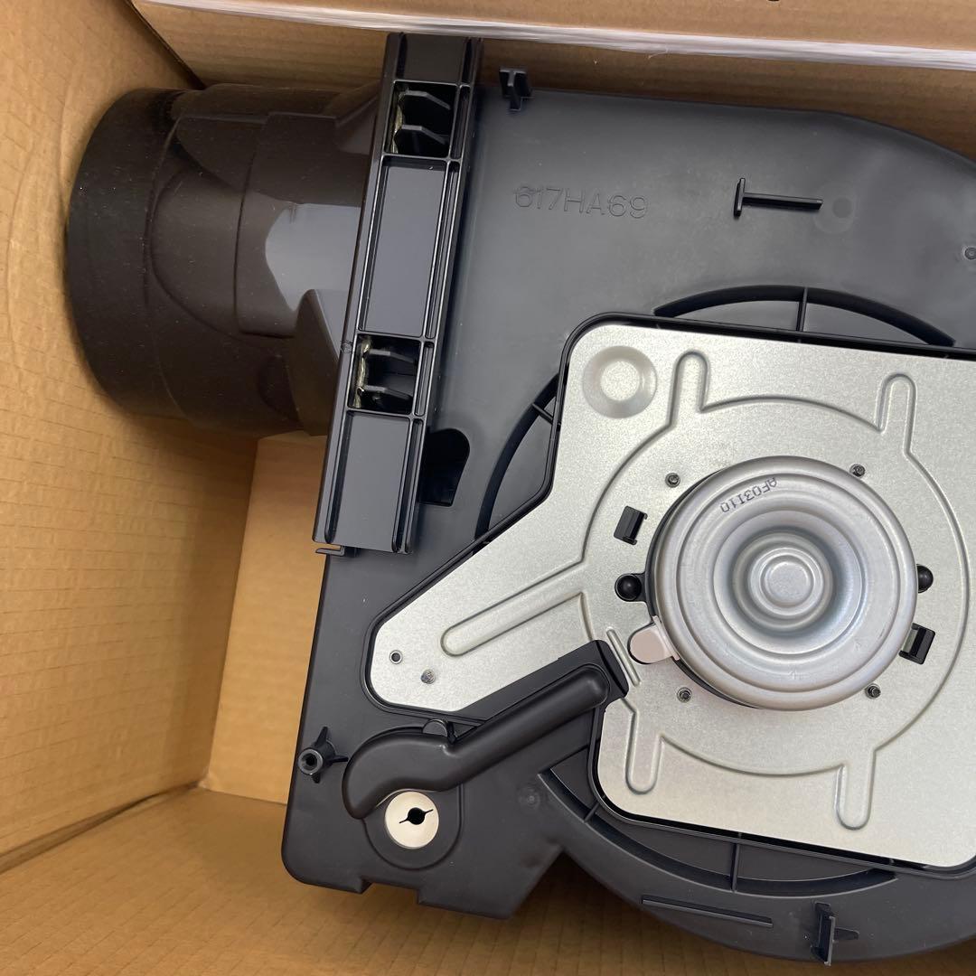 三菱電機 ダクト用換気扇 VD-18ZC9 換気扇