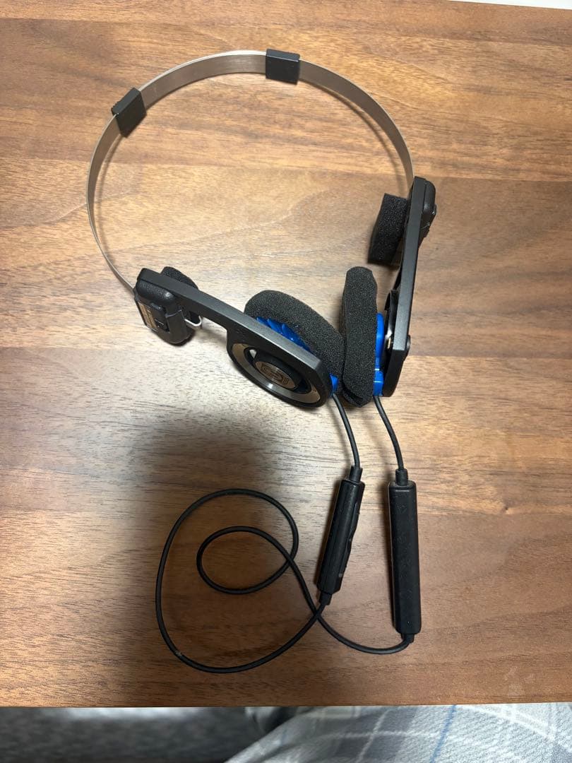 ヘッドホン KOSS Porta Pro Wierless