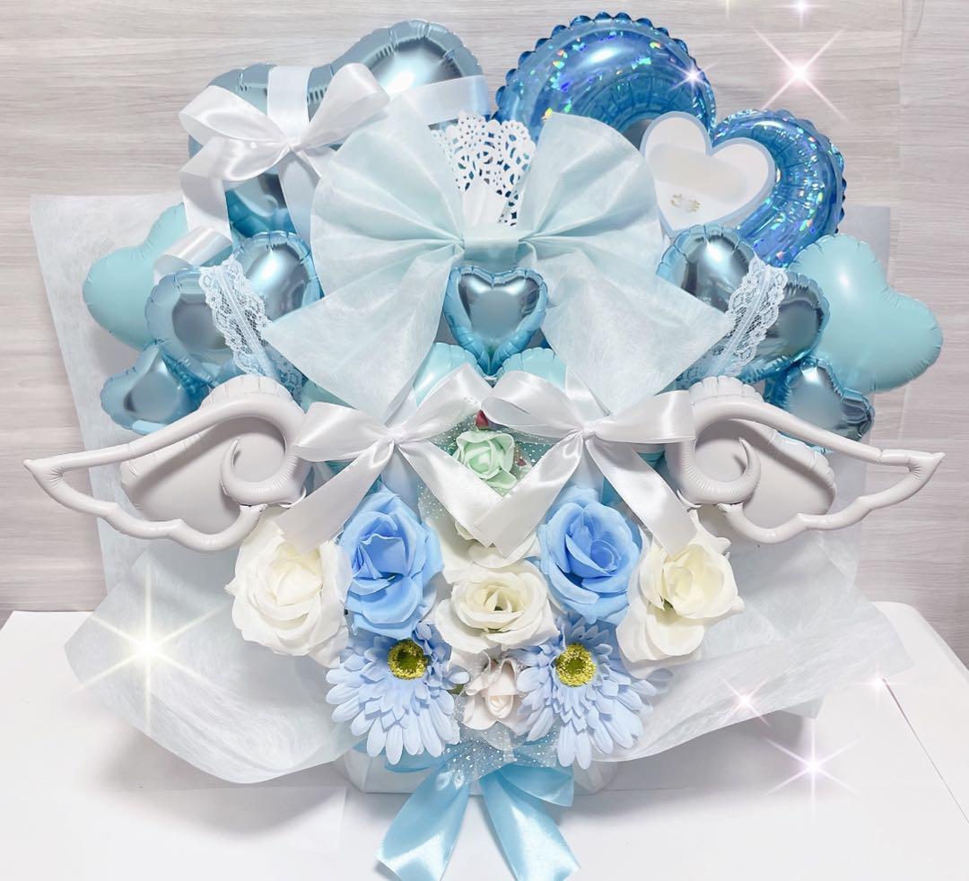 生誕祭　推し　推し活　メイド　アイドル　バルーンギフト　オーダーページ