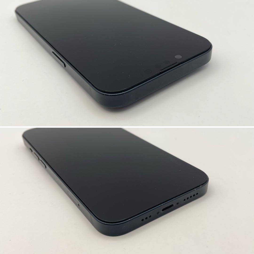 iPhone 14 128GB 大容量バッテリー新品100% SIMフリー 黒