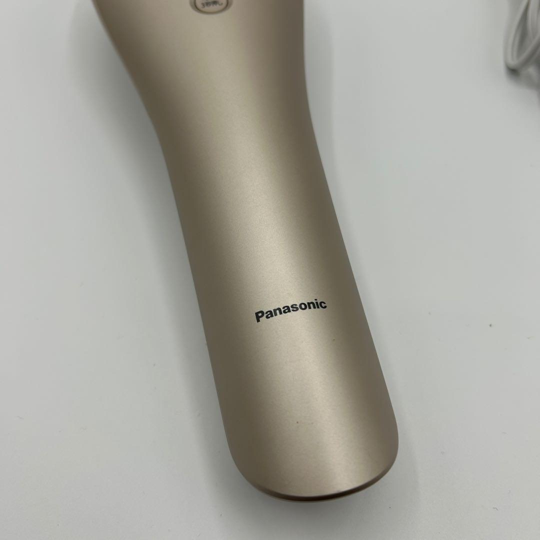 [美品] Panasonic ES-WP98 GOLD 光脱毛器