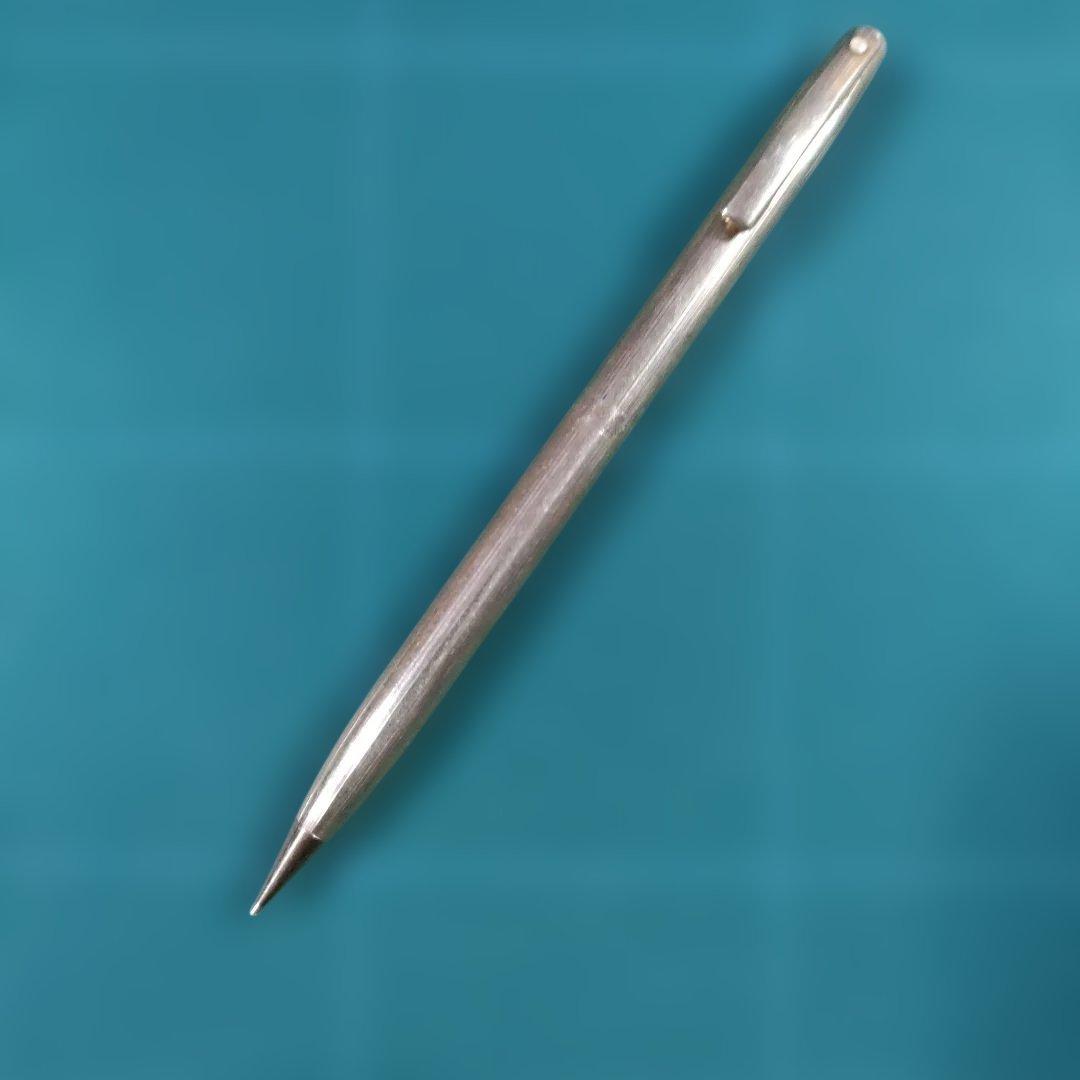 SHEAFFER シェーファー 12KGF 　米国ヴィンテージ　シャープペンシル