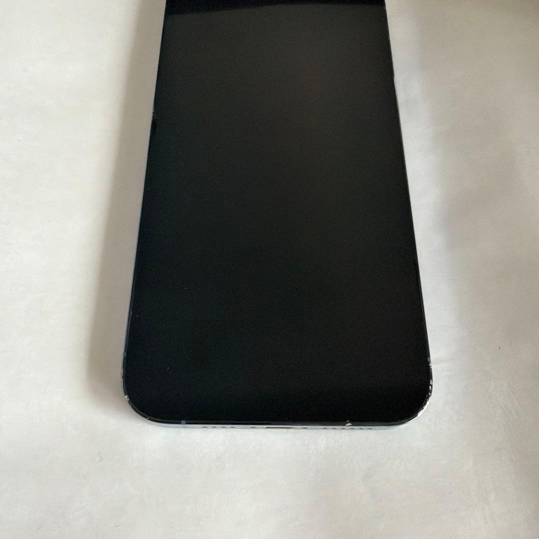 スマートフォン本体 iPhone 13promax 128