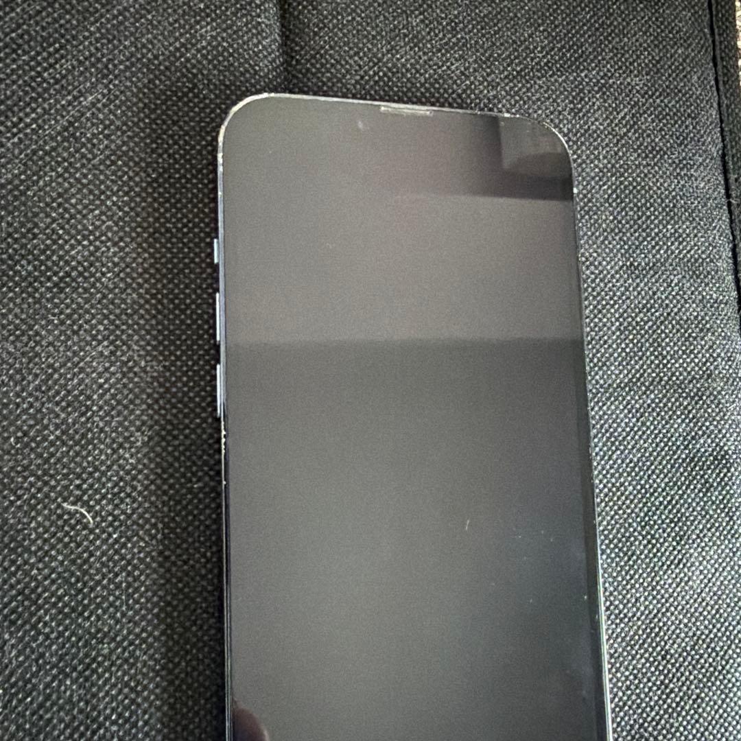 スマートフォン本体 iPhone 13promax 128