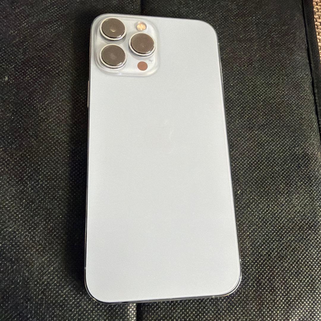 スマートフォン本体 iPhone 13promax 128