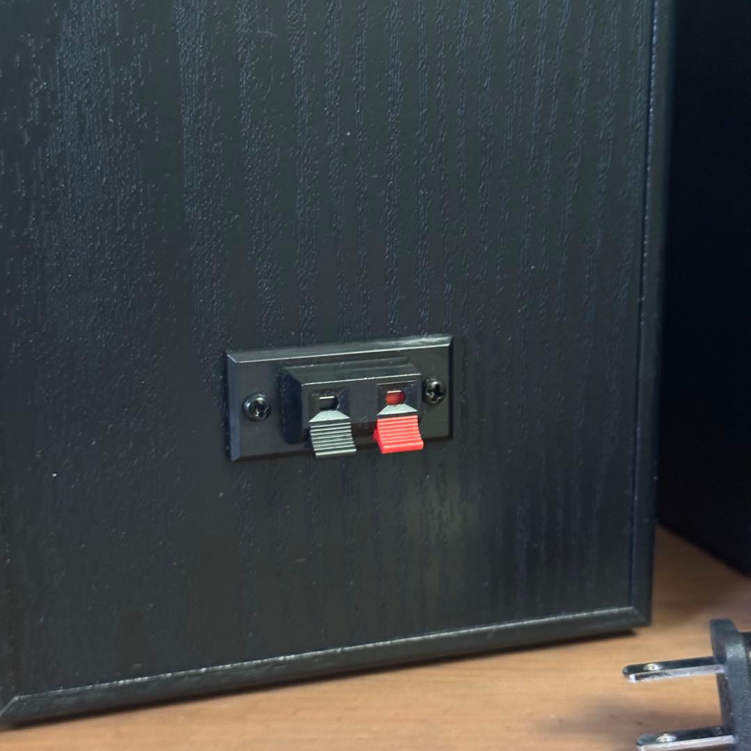 【美品】 Edifier R980T アクティブブックシェルフスピーカー
