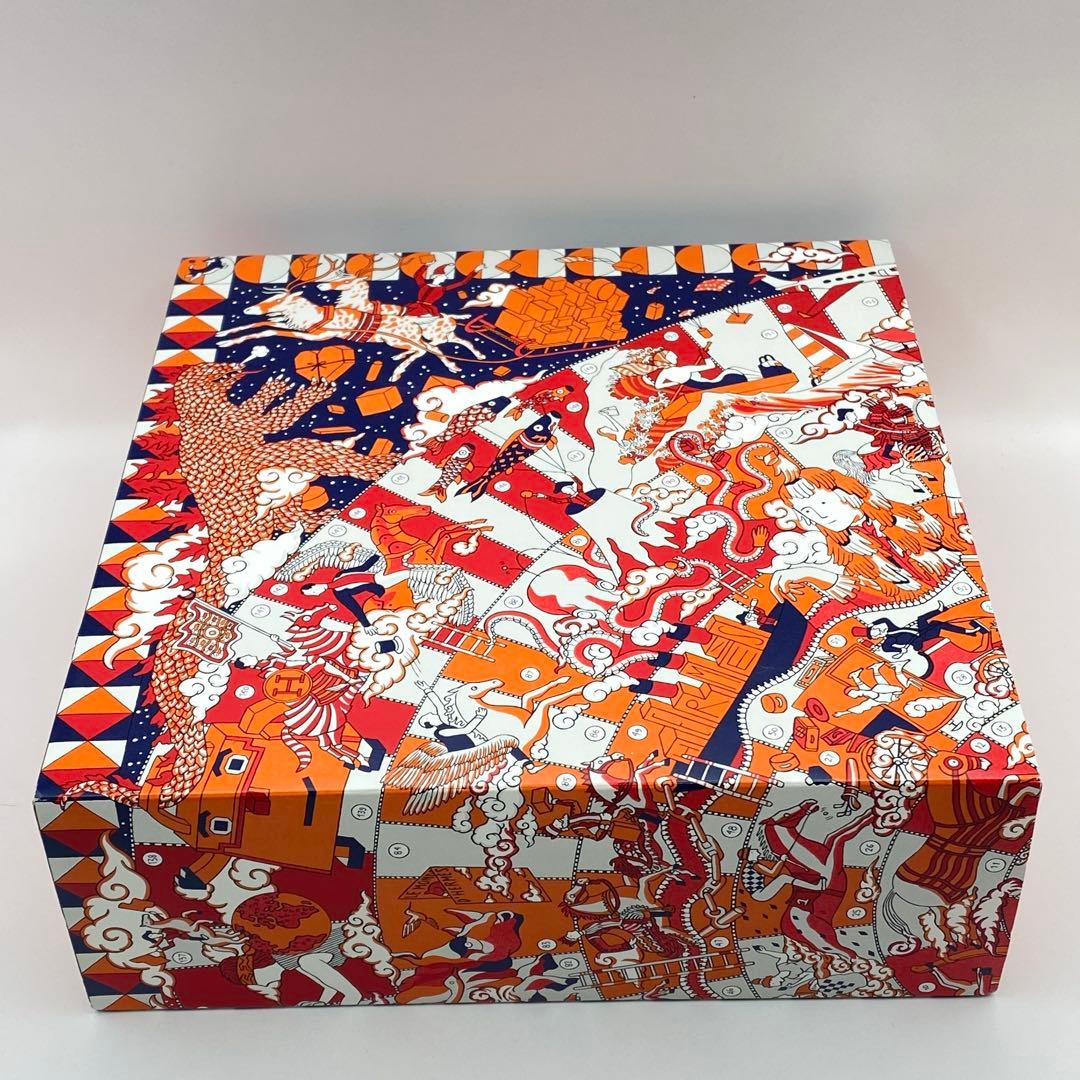 【未使用】HERMES Twilly d’Hermès ギフトセット