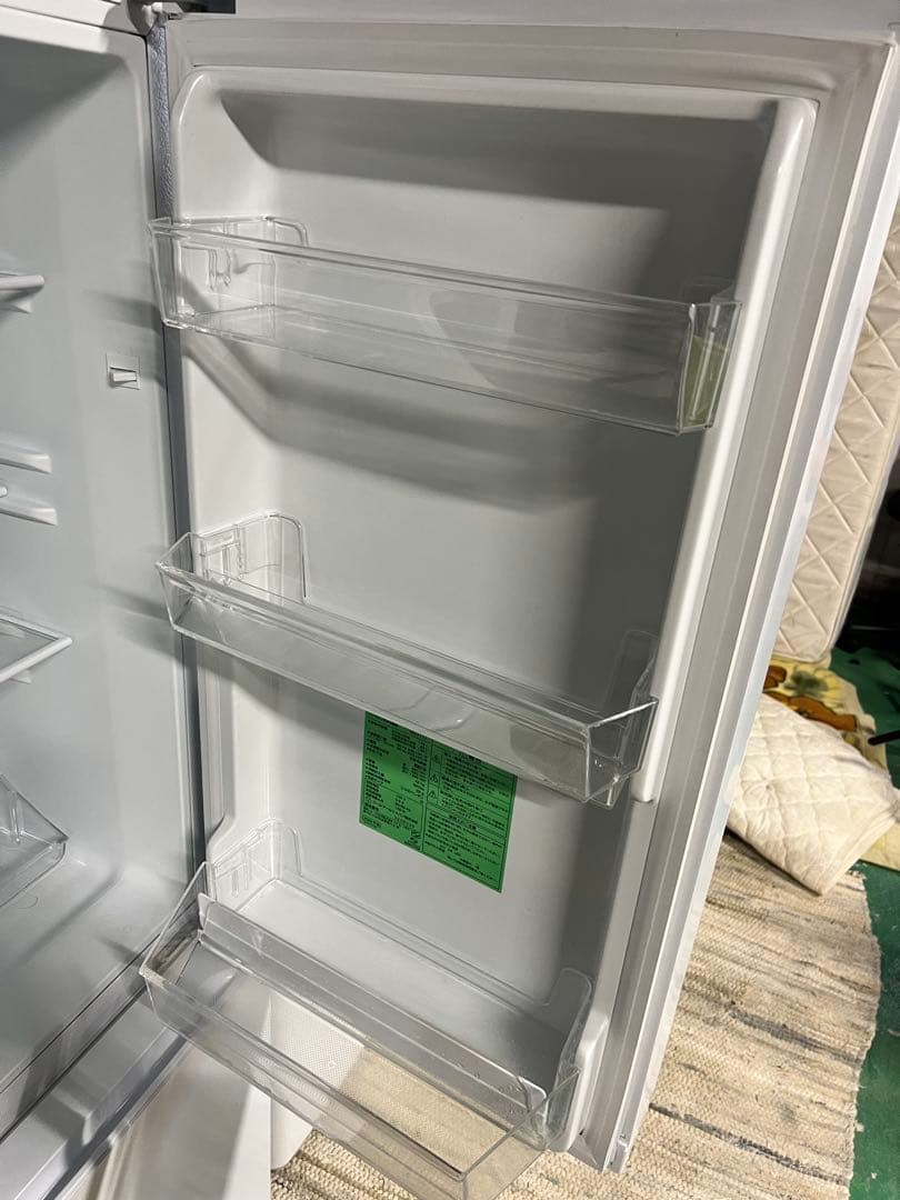 ✨ A850♦️✨ 冷蔵庫＋洗濯機＋電子レンジセット ♦️配送設置可