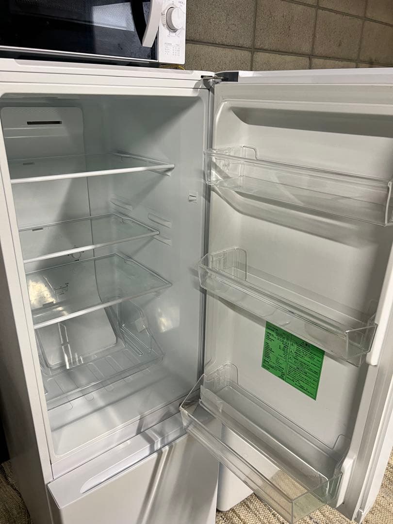 ✨ A850♦️✨ 冷蔵庫＋洗濯機＋電子レンジセット ♦️配送設置可